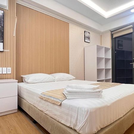 Thu'S Apartment Near Ben Thanh Market TP. Hồ Chí Minh Ngoại thất bức ảnh