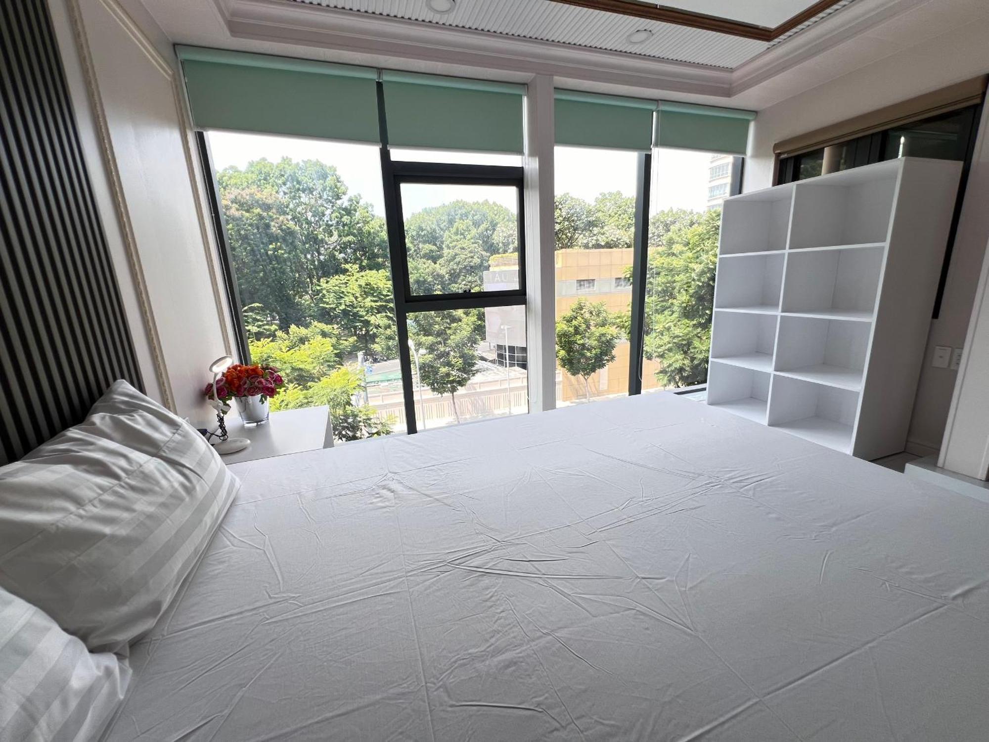 Thu'S Apartment Near Ben Thanh Market TP. Hồ Chí Minh Ngoại thất bức ảnh