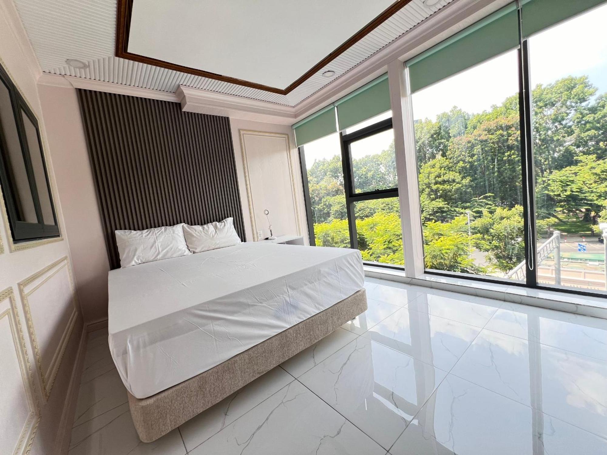 Thu'S Apartment Near Ben Thanh Market TP. Hồ Chí Minh Ngoại thất bức ảnh