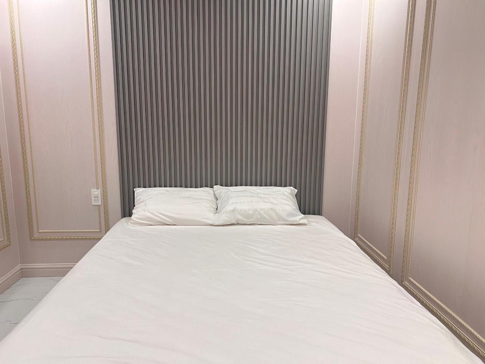 Thu'S Apartment Near Ben Thanh Market TP. Hồ Chí Minh Ngoại thất bức ảnh