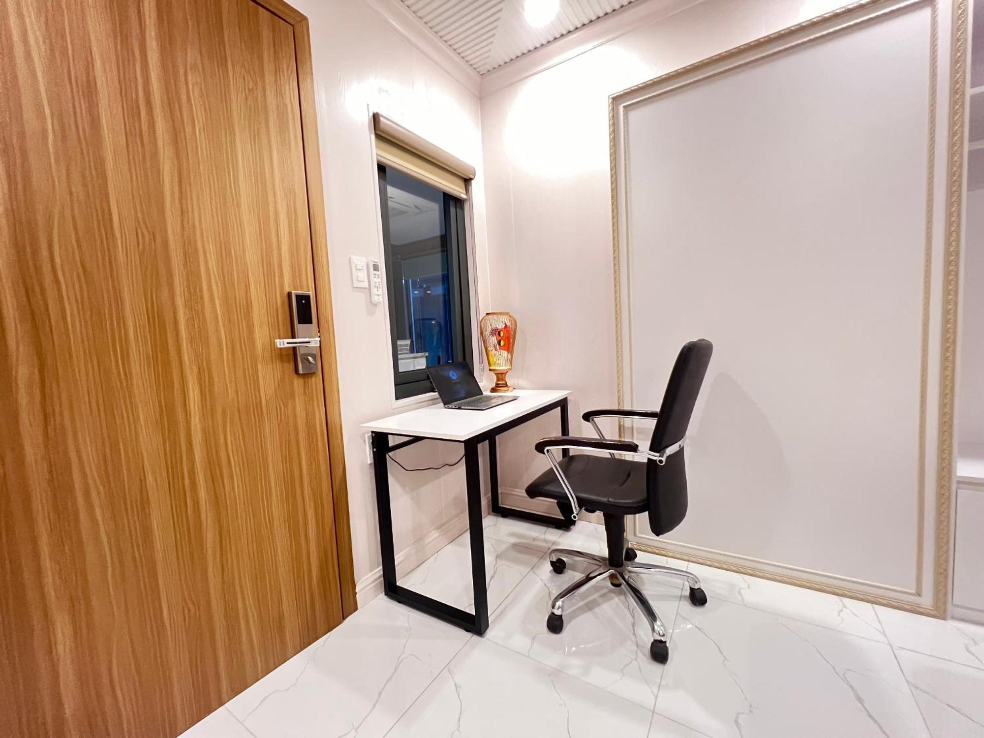 Thu'S Apartment Near Ben Thanh Market TP. Hồ Chí Minh Ngoại thất bức ảnh
