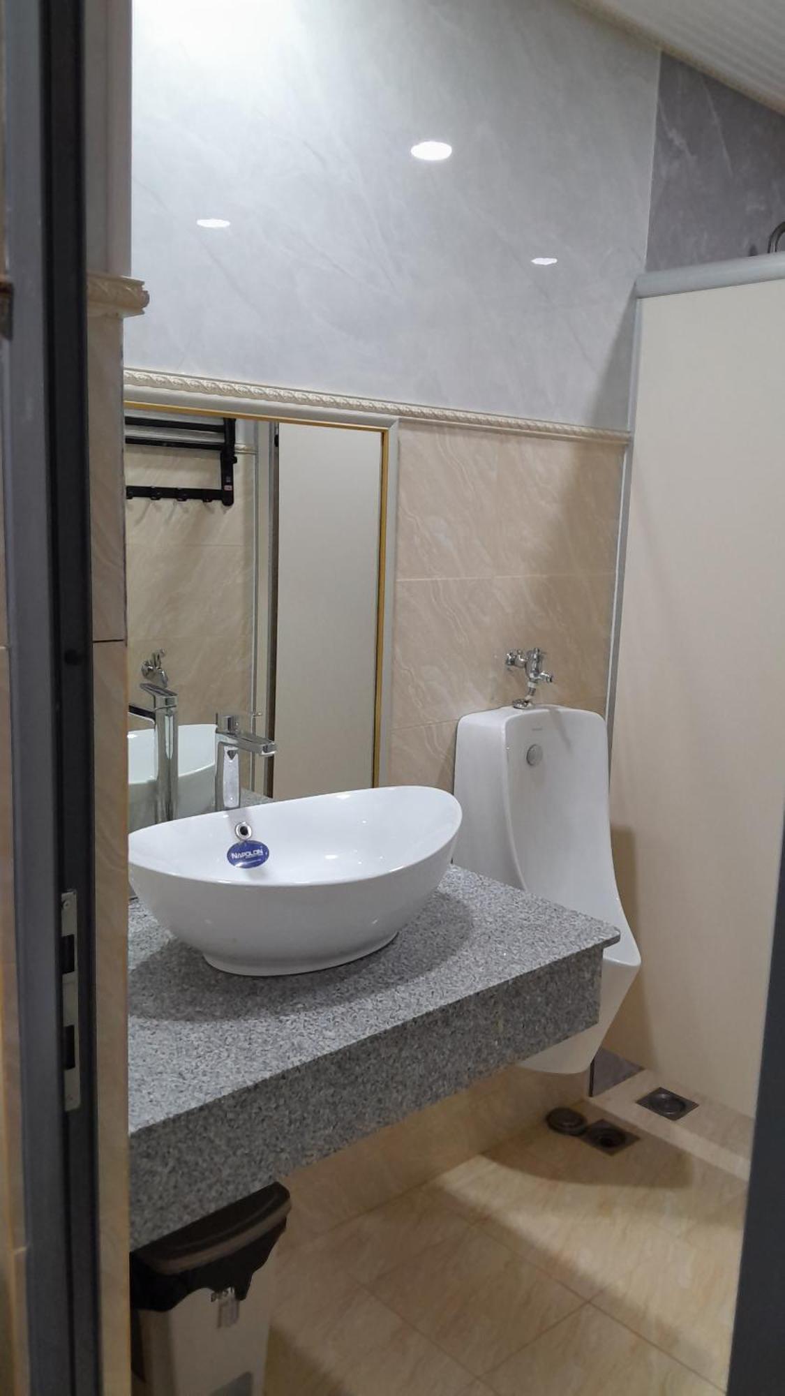 Thu'S Apartment Near Ben Thanh Market TP. Hồ Chí Minh Ngoại thất bức ảnh