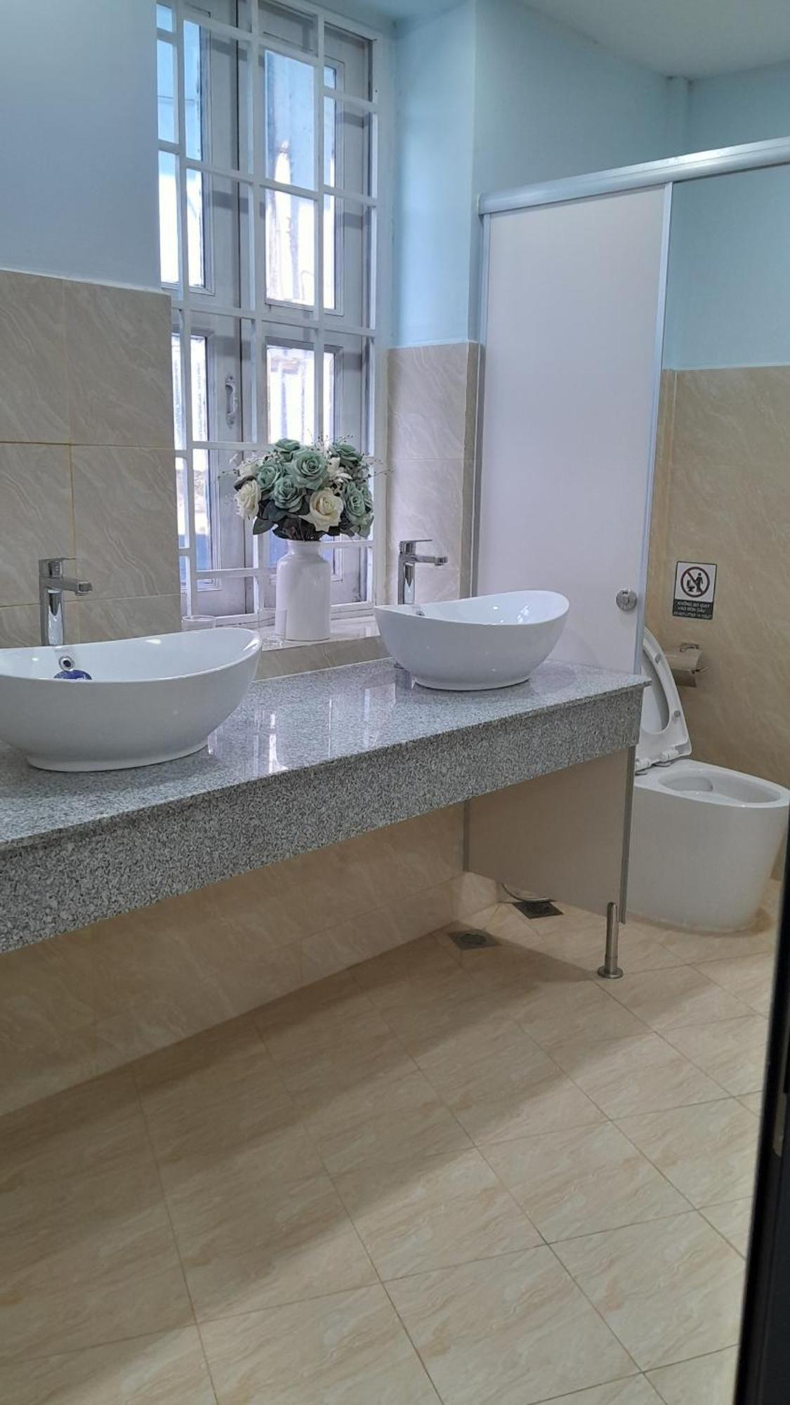 Thu'S Apartment Near Ben Thanh Market TP. Hồ Chí Minh Ngoại thất bức ảnh