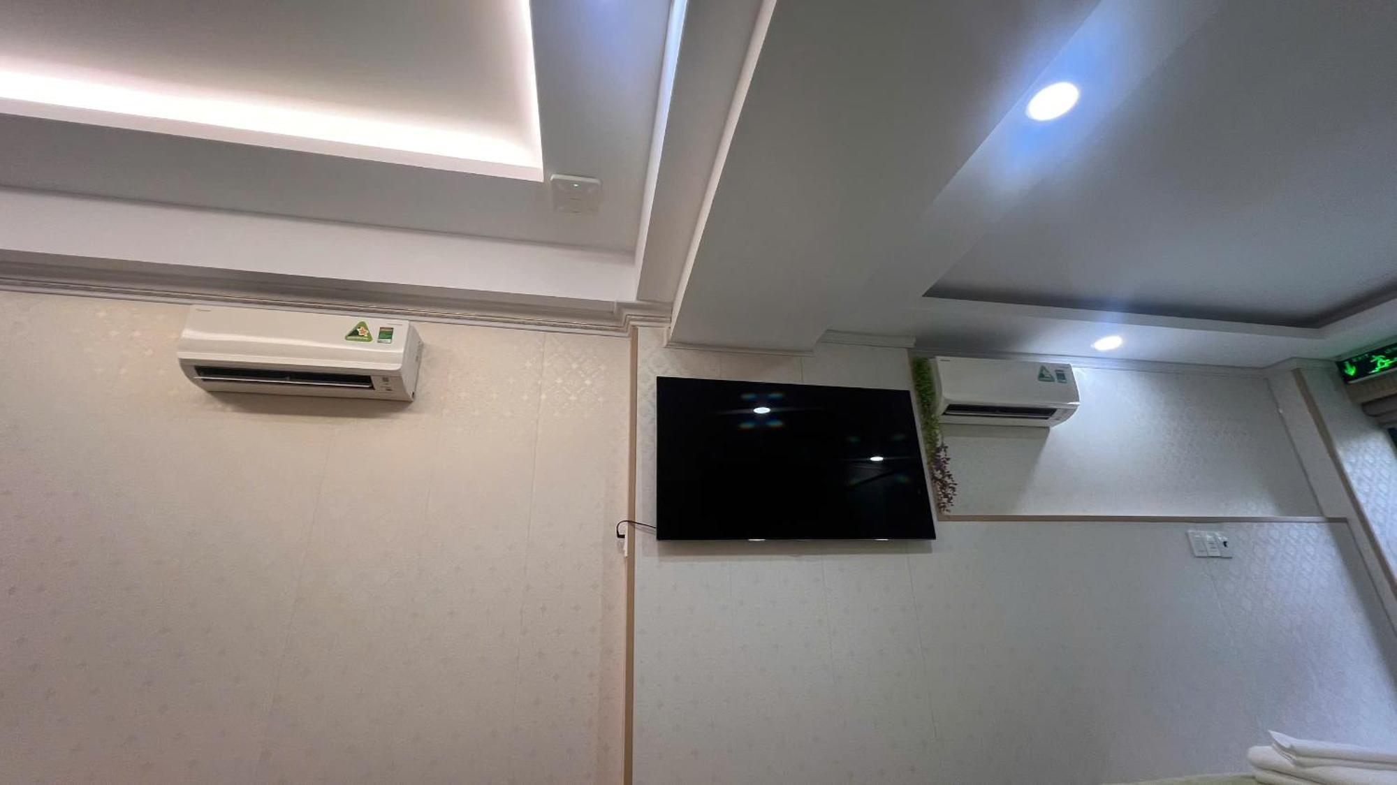 Thu'S Apartment Near Ben Thanh Market TP. Hồ Chí Minh Ngoại thất bức ảnh