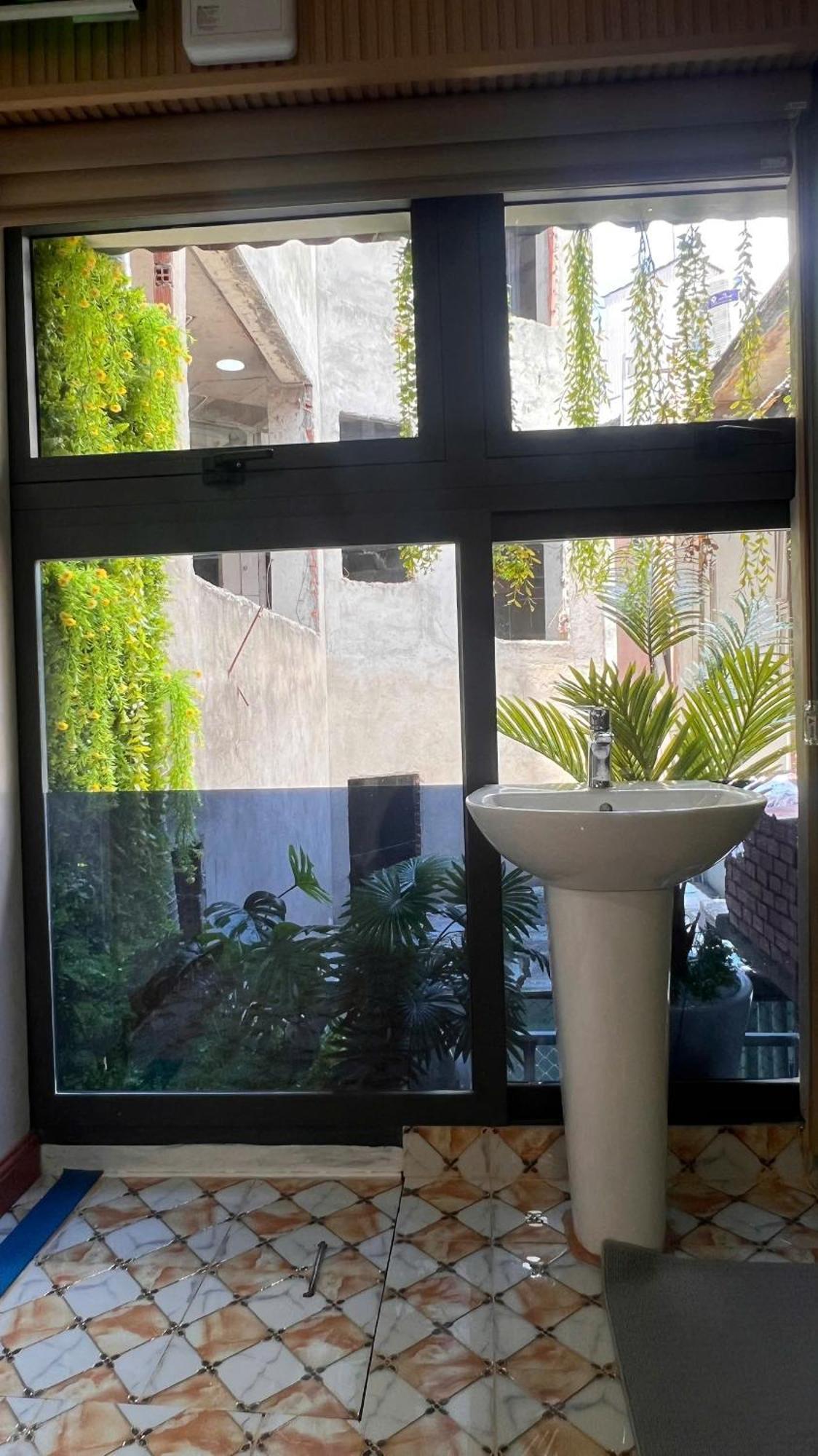 Thu'S Apartment Near Ben Thanh Market TP. Hồ Chí Minh Ngoại thất bức ảnh