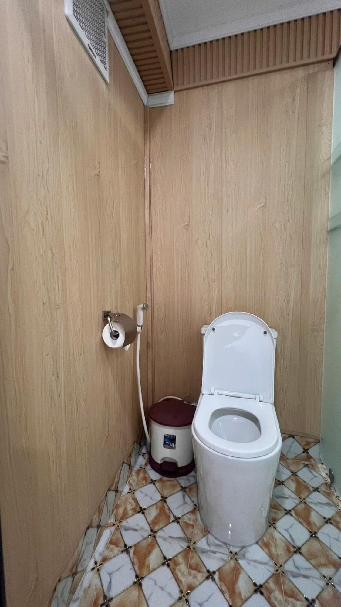Thu'S Apartment Near Ben Thanh Market TP. Hồ Chí Minh Ngoại thất bức ảnh